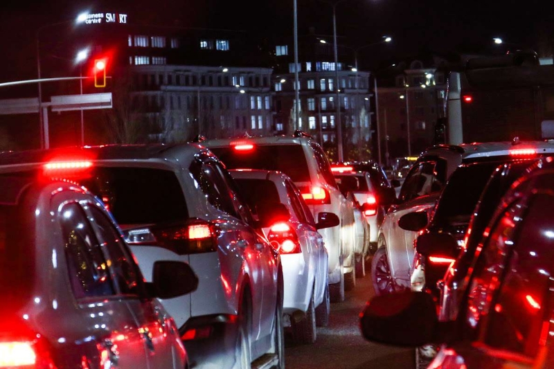 Дорога ошибок не прощает