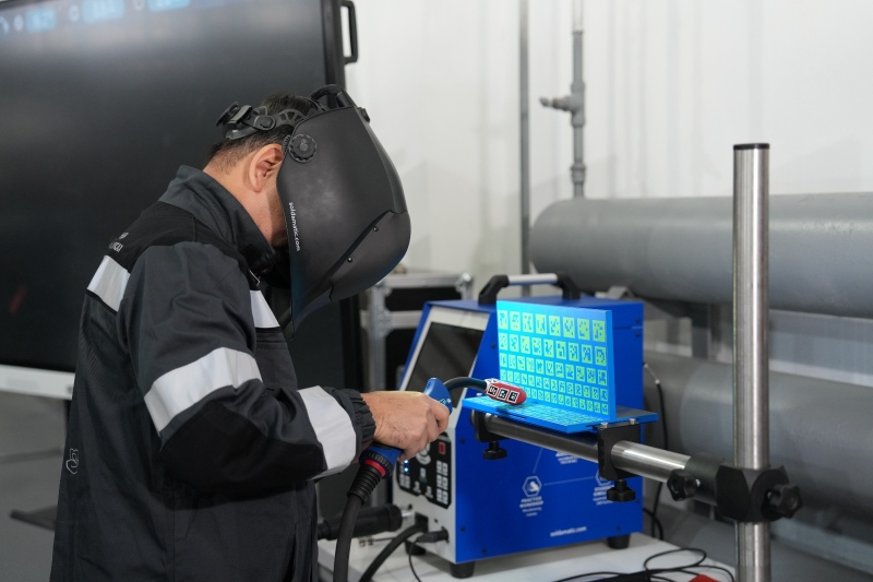 ERG развивает Национальную систему квалификаций