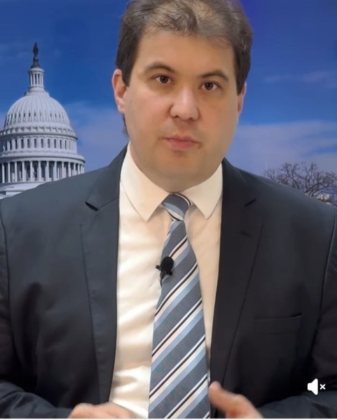 Из жизни насекомых: грантоедов заподозрили в… российской пропаганде