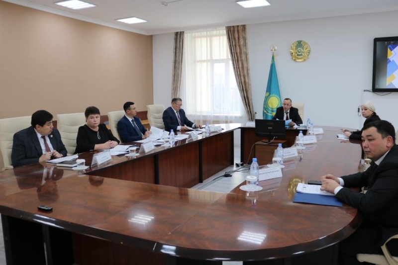 Как на севере Казахстана «похоронили» уникальный проект и бюджетные 3,3 миллиарда тенге