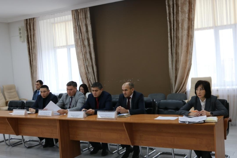 Как на севере Казахстана «похоронили» уникальный проект и бюджетные 3,3 миллиарда тенге