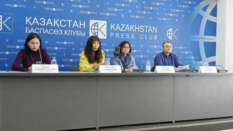 Как три человека решали судьбу рощи Баума и что алматинские экоактивисты потребовали от акимата