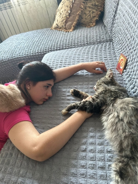 Кошмарный детектив: кто и почему зарезал 14-летнюю Леру в ауле под Астаной