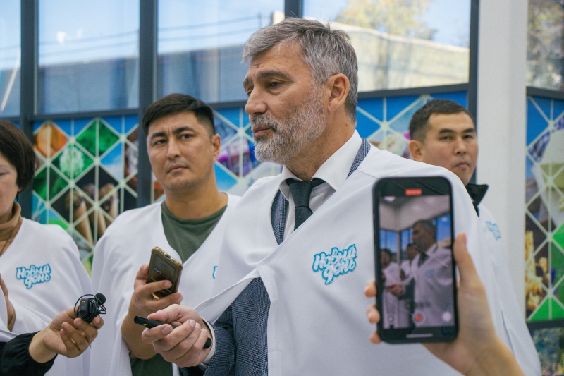 Кто доит страну: на чём держится молочный бизнес в Казахстане