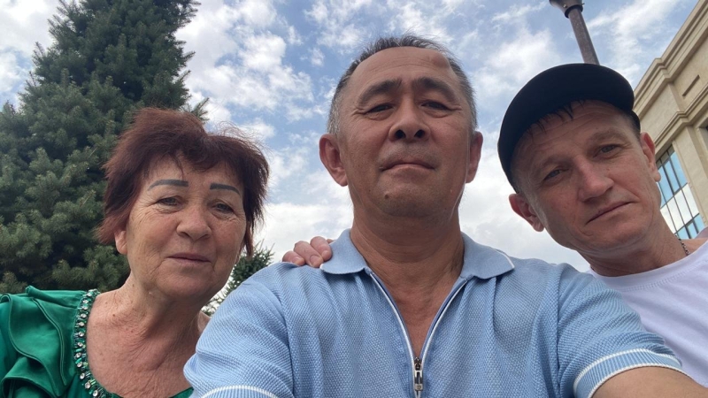 Одни и те же полицейские, один и тот же судья: как в Таразе фабриковали дела против невиновных