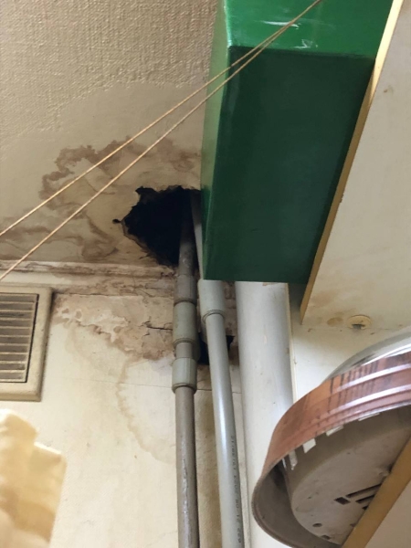 Особо массовое мошенничество: в Алматы судят людей, которые отняли жильё у 30 семей