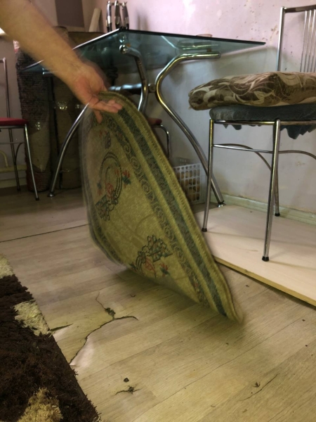 Особо массовое мошенничество: в Алматы судят людей, которые отняли жильё у 30 семей