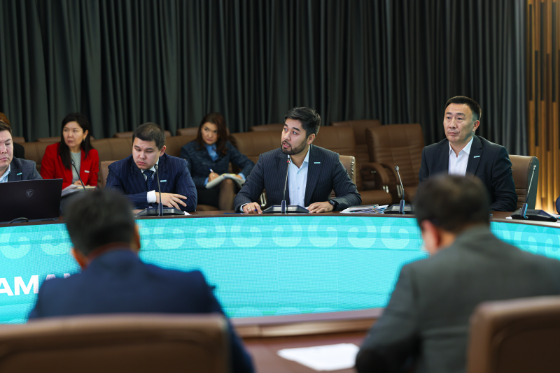 От долга до дохода: как AMANAT выстраивает систему поддержки граждан