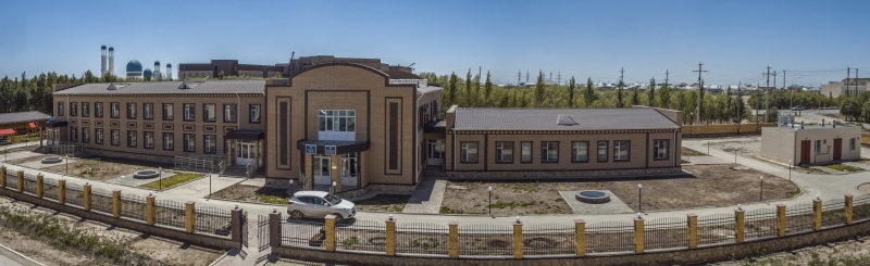 От образования до экологии: масштабные проекты фонда Ракишева и Тасмагамбетовой