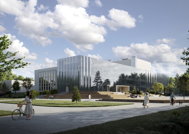 От образования до экологии: масштабные проекты фонда Ракишева и Тасмагамбетовой