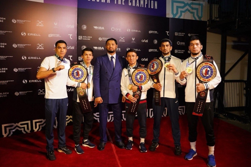 От образования до экологии: масштабные проекты фонда Ракишева и Тасмагамбетовой