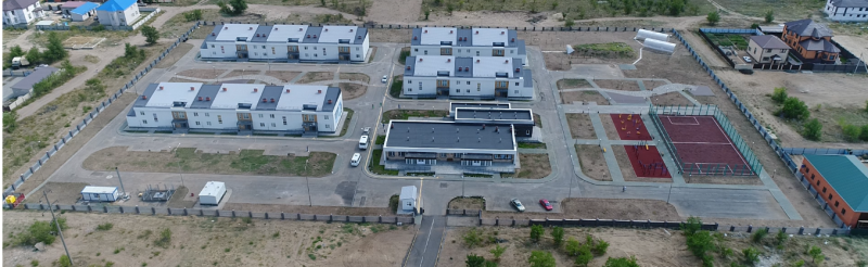 От образования до экологии: масштабные проекты фонда Ракишева и Тасмагамбетовой