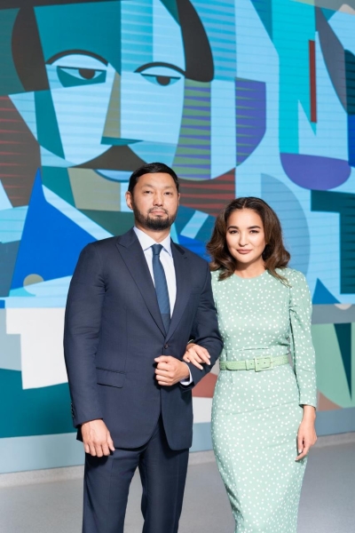 От образования до экологии: масштабные проекты фонда Ракишева и Тасмагамбетовой