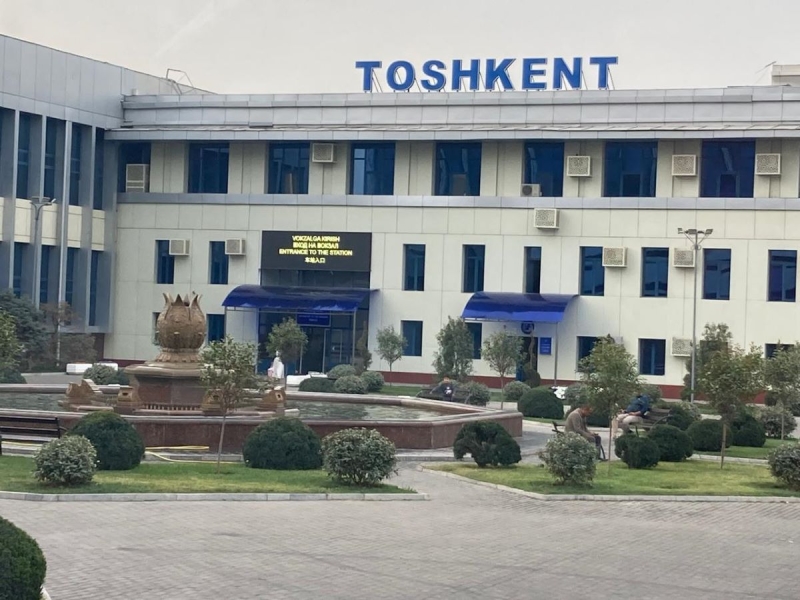 По следам Великого шелкового пути: как провести отпуск в Узбекистане