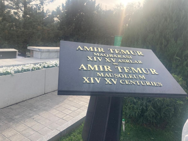 По следам Великого шелкового пути: как провести отпуск в Узбекистане