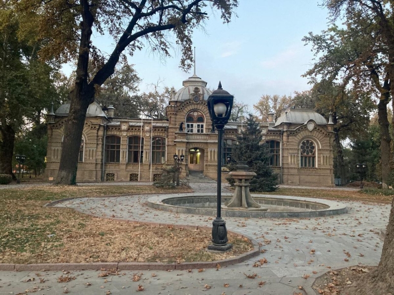 По следам Великого шелкового пути: как провести отпуск в Узбекистане