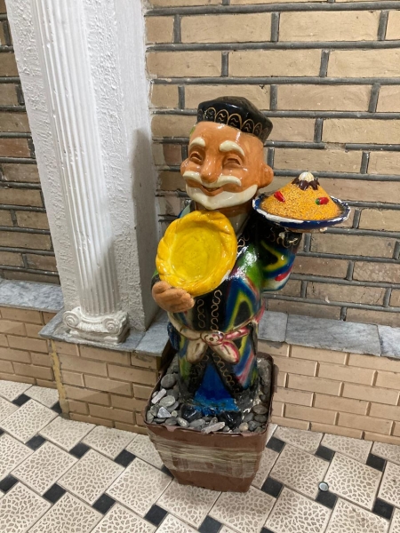 По следам Великого шелкового пути: как провести отпуск в Узбекистане