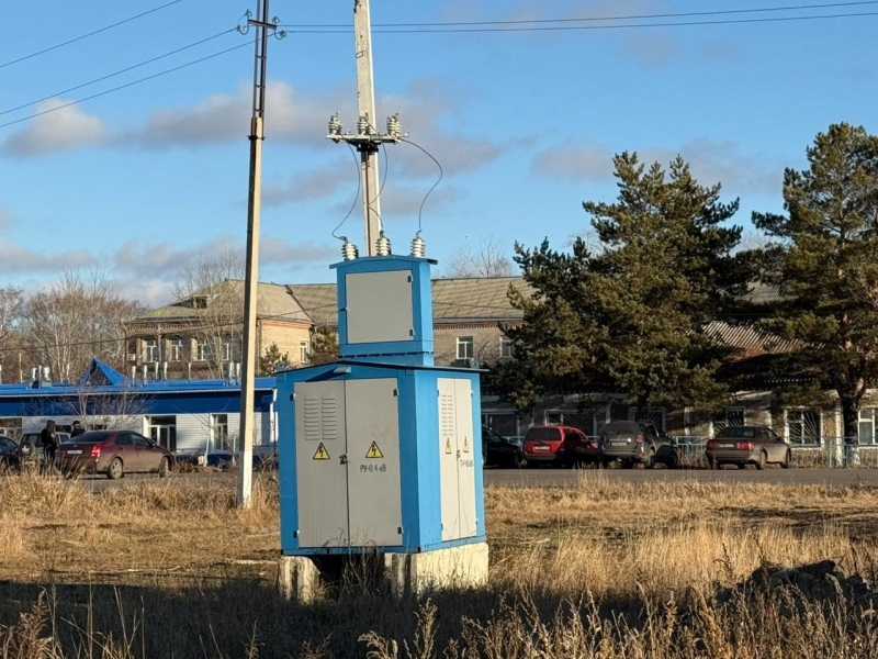 После публикации «Орды» в Пресновке на севере Казахстана отремонтировали дома