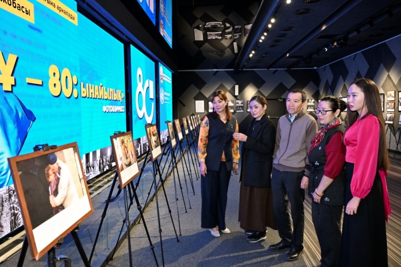 Путешествие в историю, взгляд в будущее