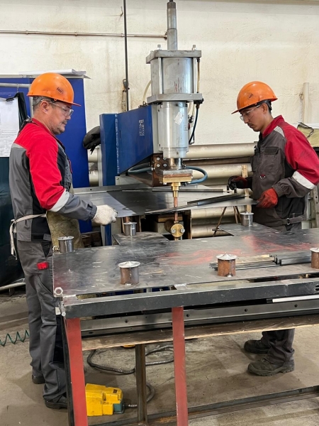 Сельхозтехника с местной пропиской