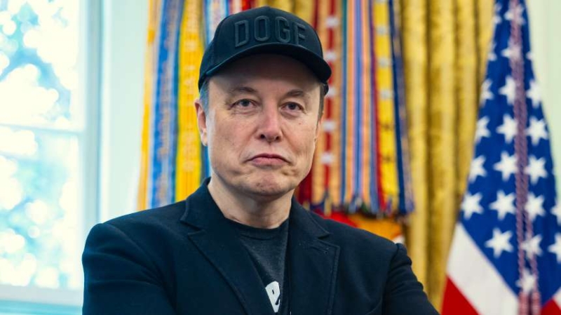 Созданное Маском ведомство DOGE досрочно расформировали