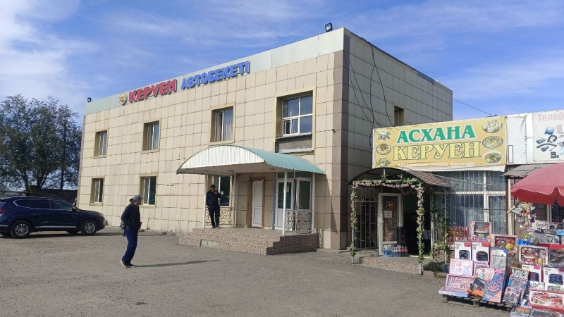 В Алматы и обратно ценой жизни: что за бардак творится на транспортных узлах мегаполиса