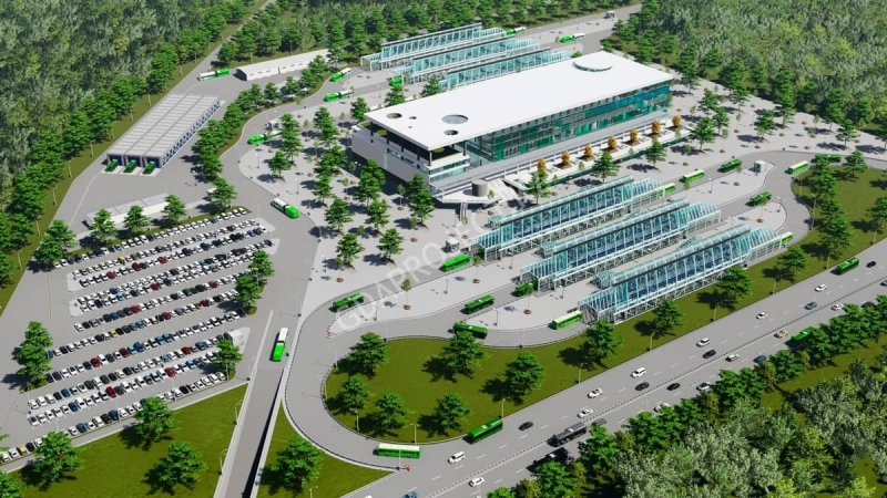 В Алматы и обратно ценой жизни: что за бардак творится на транспортных узлах мегаполиса