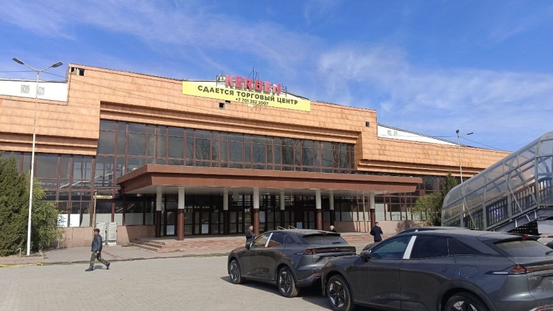 В Алматы и обратно ценой жизни: что за бардак творится на транспортных узлах мегаполиса