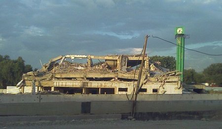 В Алматы и обратно ценой жизни: что за бардак творится на транспортных узлах мегаполиса