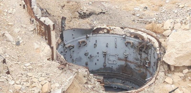 В Казахстане распродают разрушенные при Назарбаеве шахты для пуска ядерных ракет