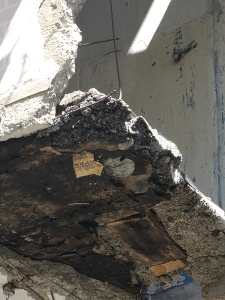 В области Абай «потеряли» целый посёлок. Жители Чагана сейчас как бы не существуют