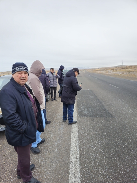 За асфальт критиковать нельзя? Почему китайская CITIC Construction подала в суд на общественника