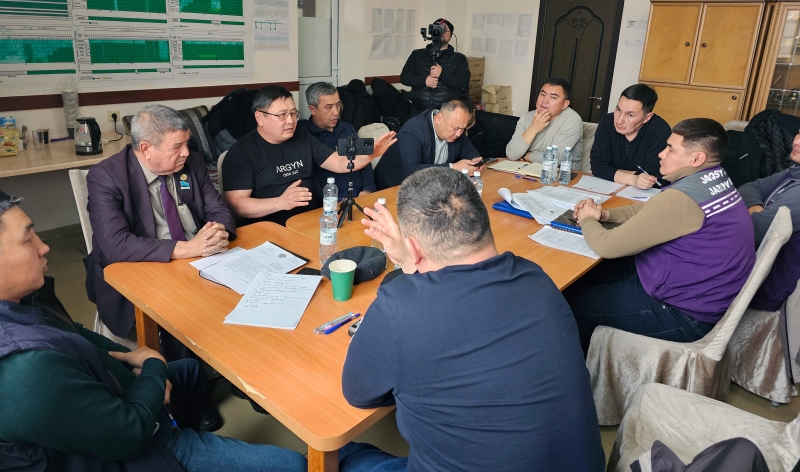 За асфальт критиковать нельзя? Почему китайская CITIC Construction подала в суд на общественника