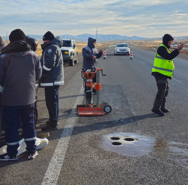 За асфальт критиковать нельзя? Почему китайская CITIC Construction подала в суд на общественника