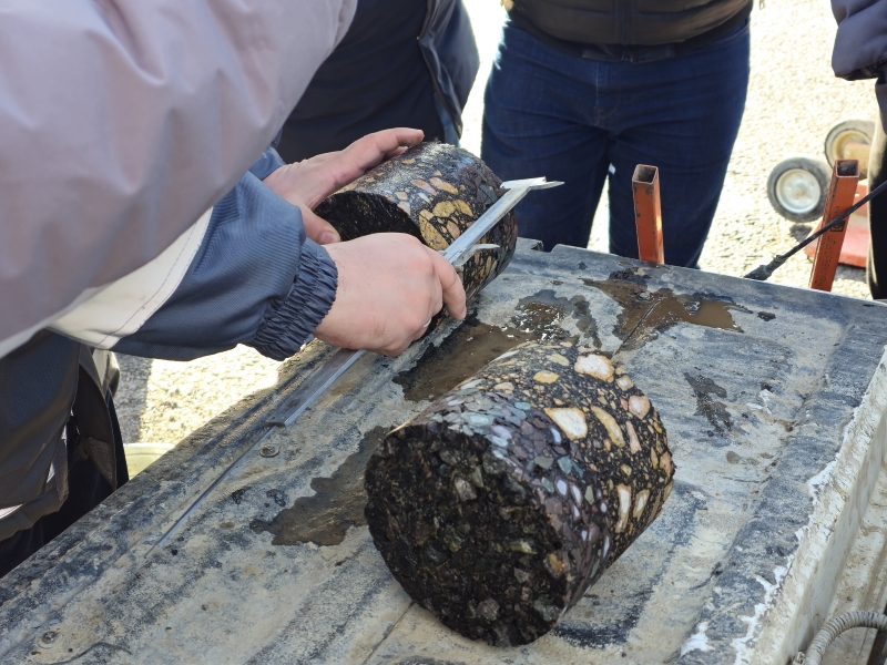 За асфальт критиковать нельзя? Почему китайская CITIC Construction подала в суд на общественника