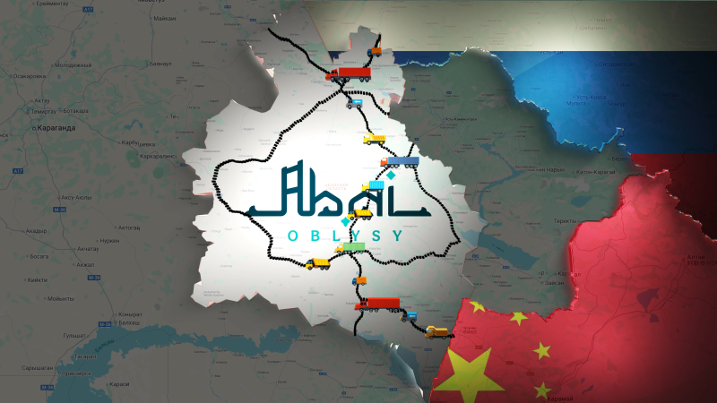 За асфальт критиковать нельзя? Почему китайская CITIC Construction подала в суд на общественника