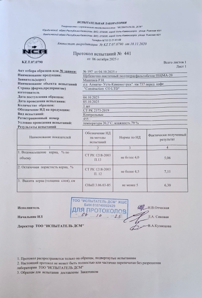 За асфальт критиковать нельзя? Почему китайская CITIC Construction подала в суд на общественника