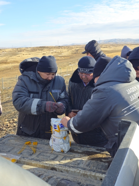 За асфальт критиковать нельзя? Почему китайская CITIC Construction подала в суд на общественника