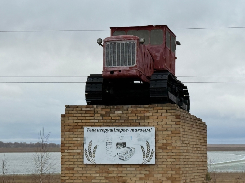 Жуткие дома нуждающихся североказахстанцев. Чем люди платят за почти бесплатное жильё