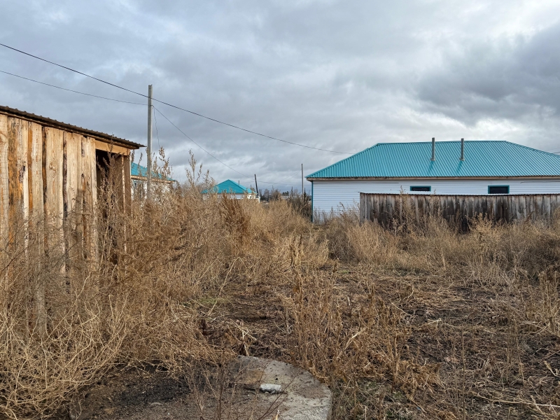 Жуткие дома нуждающихся североказахстанцев. Чем люди платят за почти бесплатное жильё