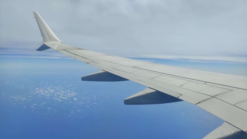 Air China запустила прямой рейс между Алматы и Чэнду