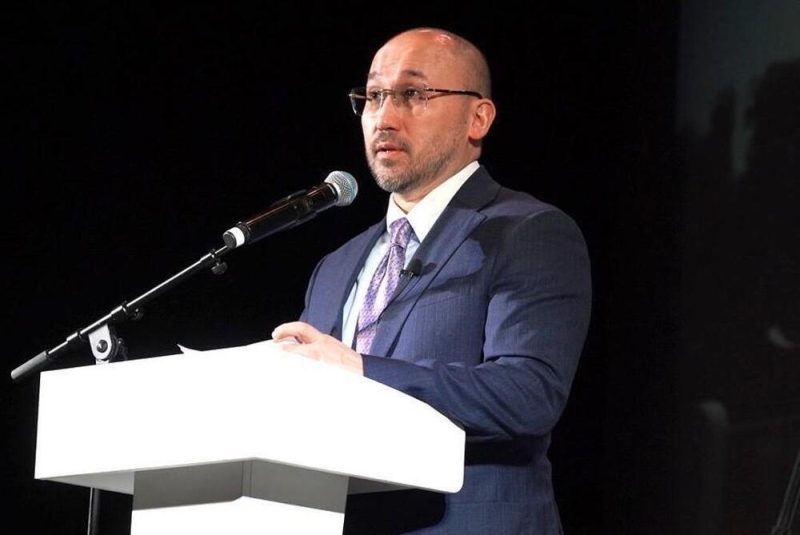 Фильм о казахстанце - герое обороны Брестской крепости представили в Москве