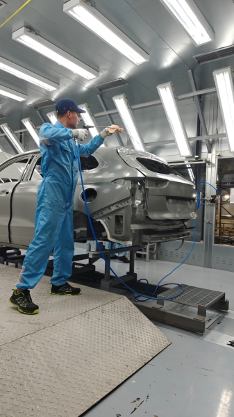 Главная ценность промышленного автогиганта