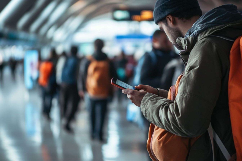 Гражданам еще пяти государств ограничили въезд в США