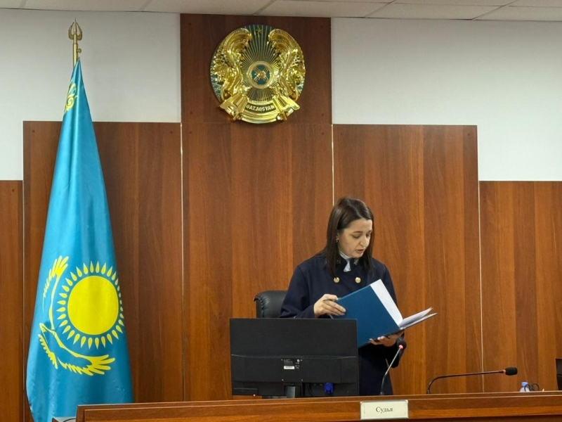 Как чиновник из СКО превратил госслужбу в банкомат и почему в итоге сел в тюрьму