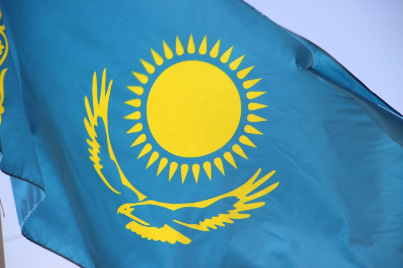 Казахстан – в списке шести уникальных трансконтинентальных стран