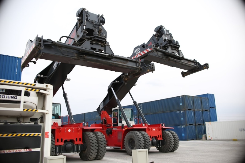 Китай запустил режим независимых таможенных операций на Хайнане