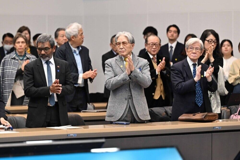 Количество вооруженных конфликтов во всем мире достигло самого высокого уровня - Токаев &nbsp;&nbsp;