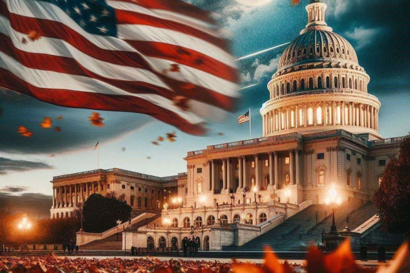 Количество выигравших грин-карту не снизилось при политике Трампа