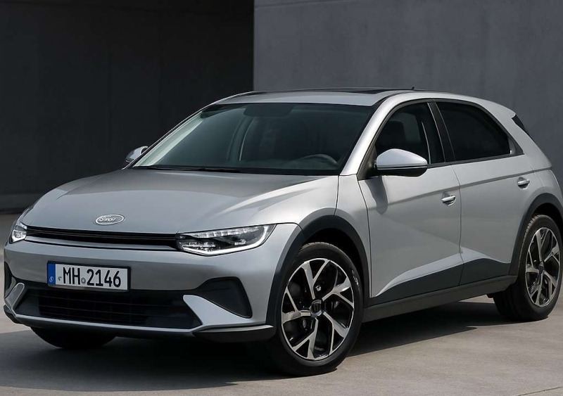 Концерн Hyundai отзовет более 50 тысяч автомобилей в США